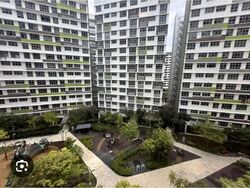 Blk 613A Tampines Greenview (Tampines), HDB 4 Rooms #539170581